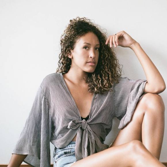 Meet your Posher, Makayla - Picture 1 of 1